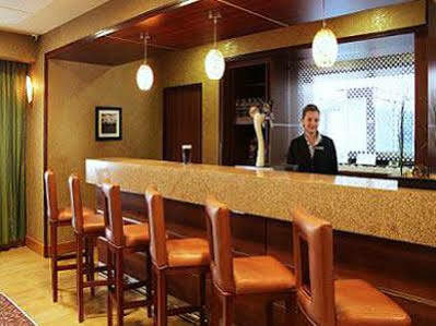 Hotel Hampton By Hilton